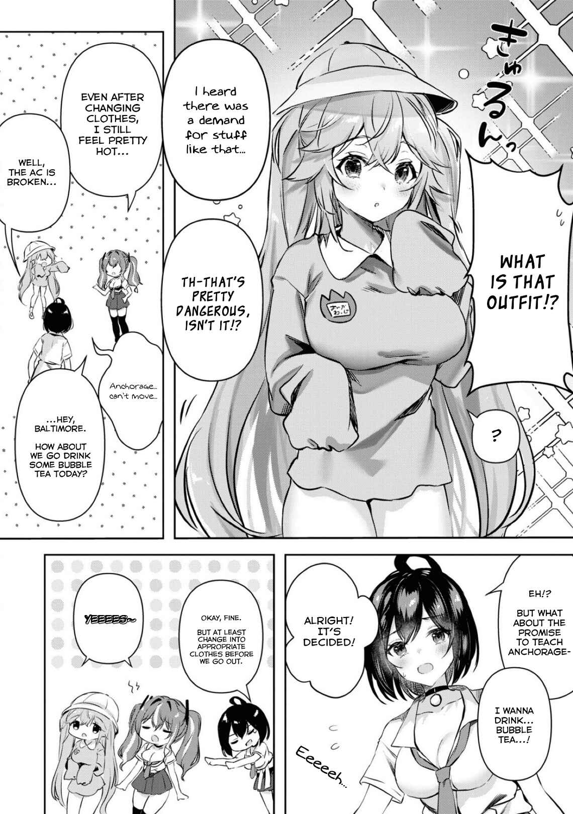 Chapter 84 - Page 6