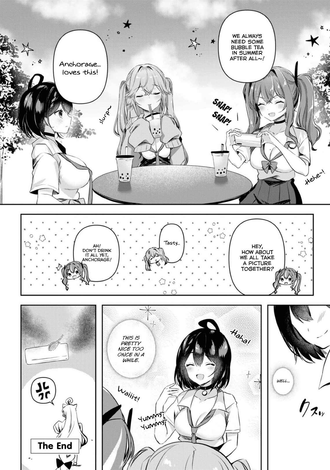 Chapter 84 - Page 8