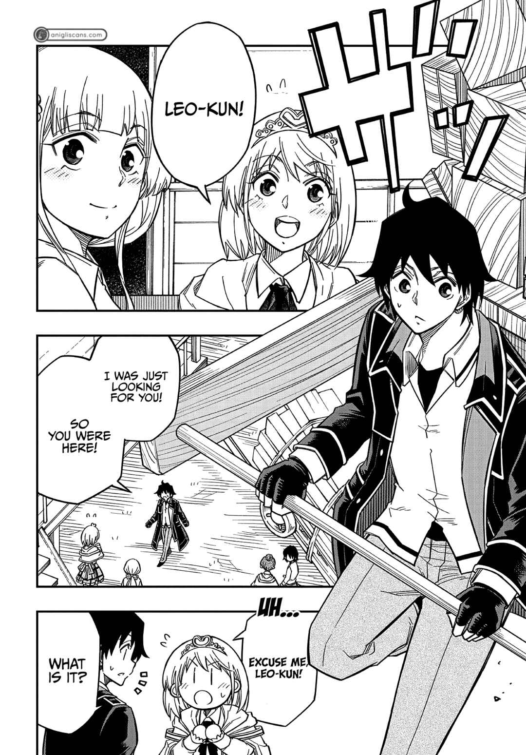 Chapter 16.1 - Page 5