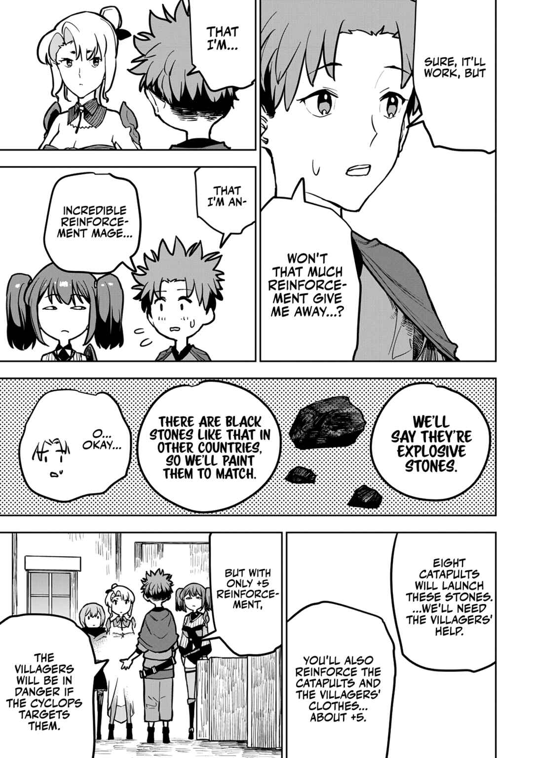 Chapter 21 - Page 30