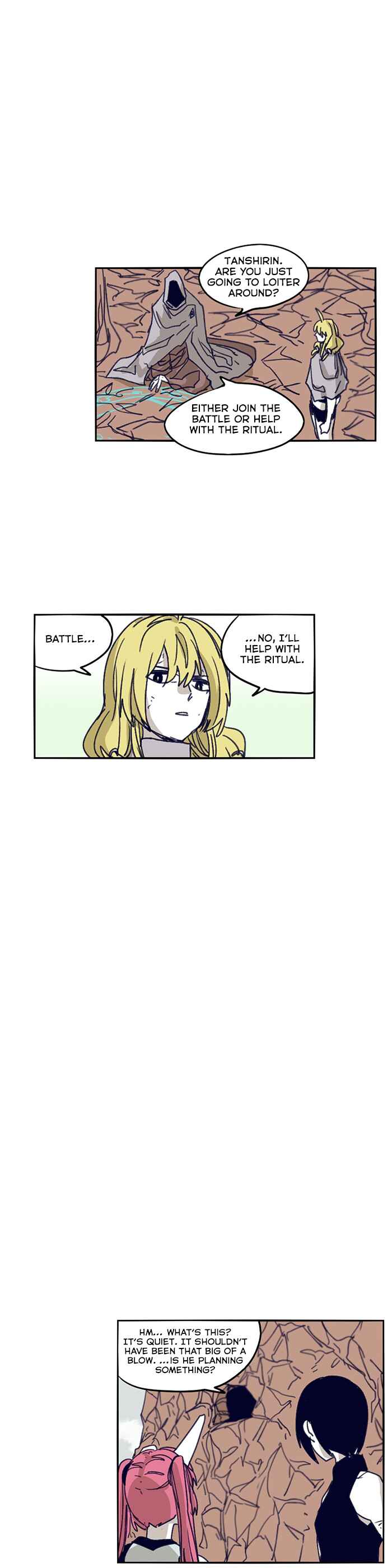 Chapter 100 - Page 10