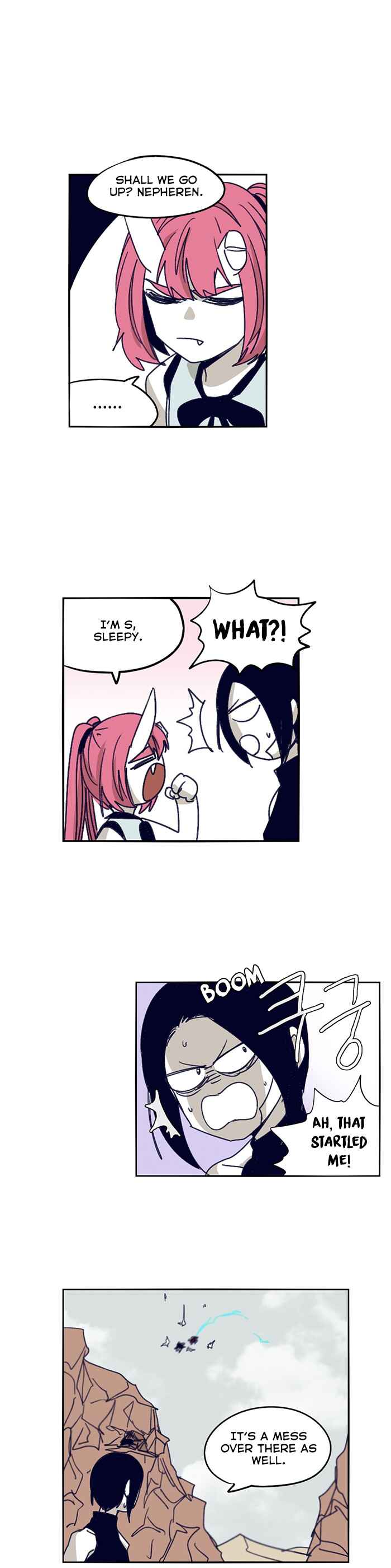 Chapter 100 - Page 11