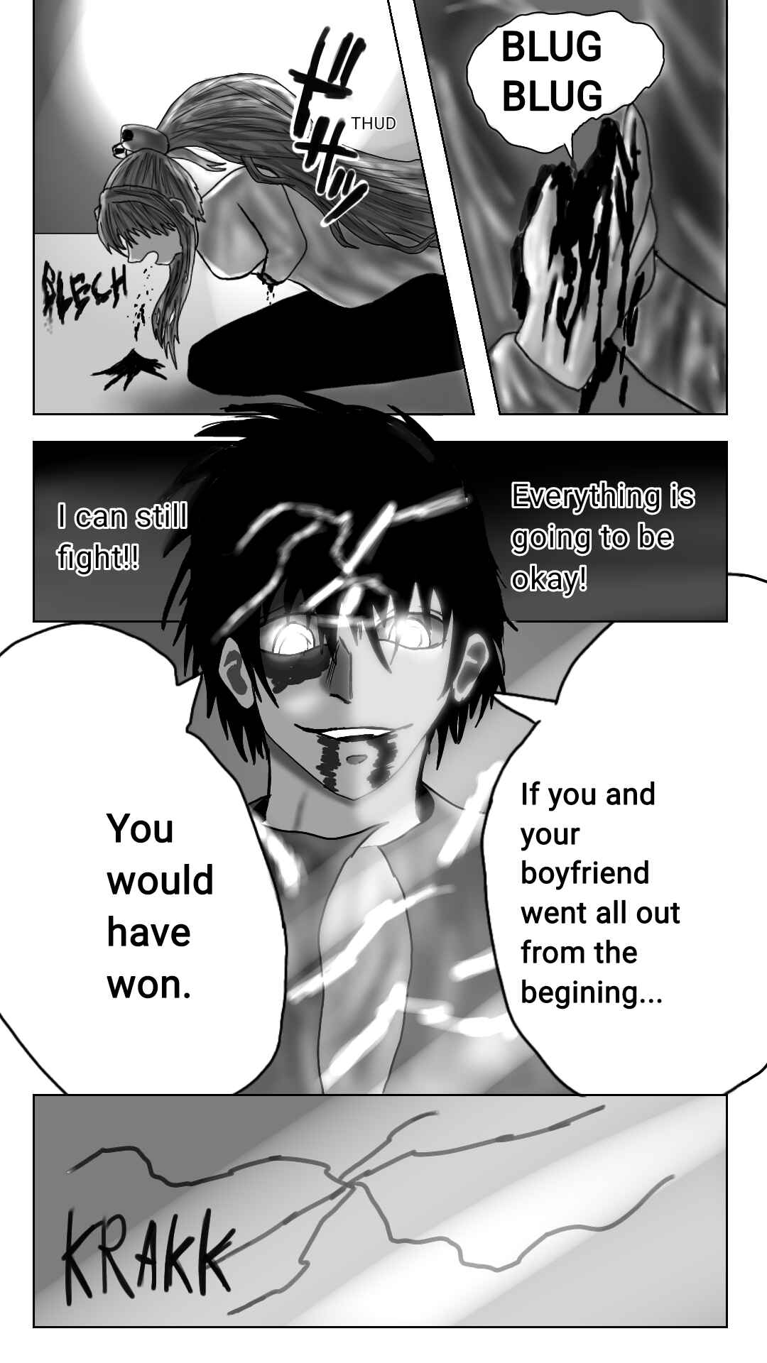 Chapter 5 - Page 3