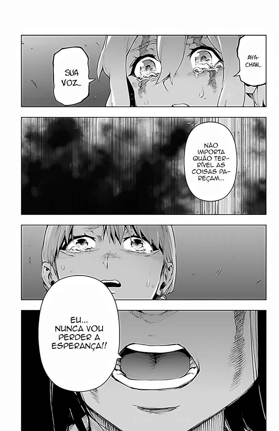 Chapter 117 - Page 17