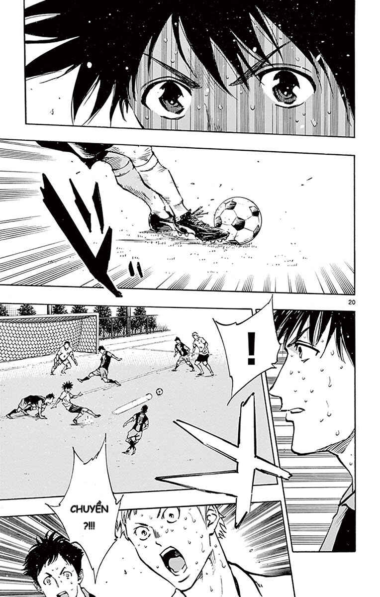 Chapter 191 - Page 19