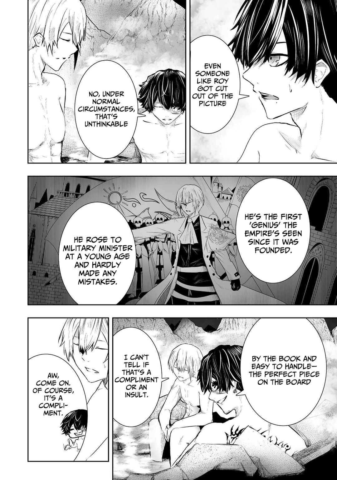 Chapter 90 - Page 13