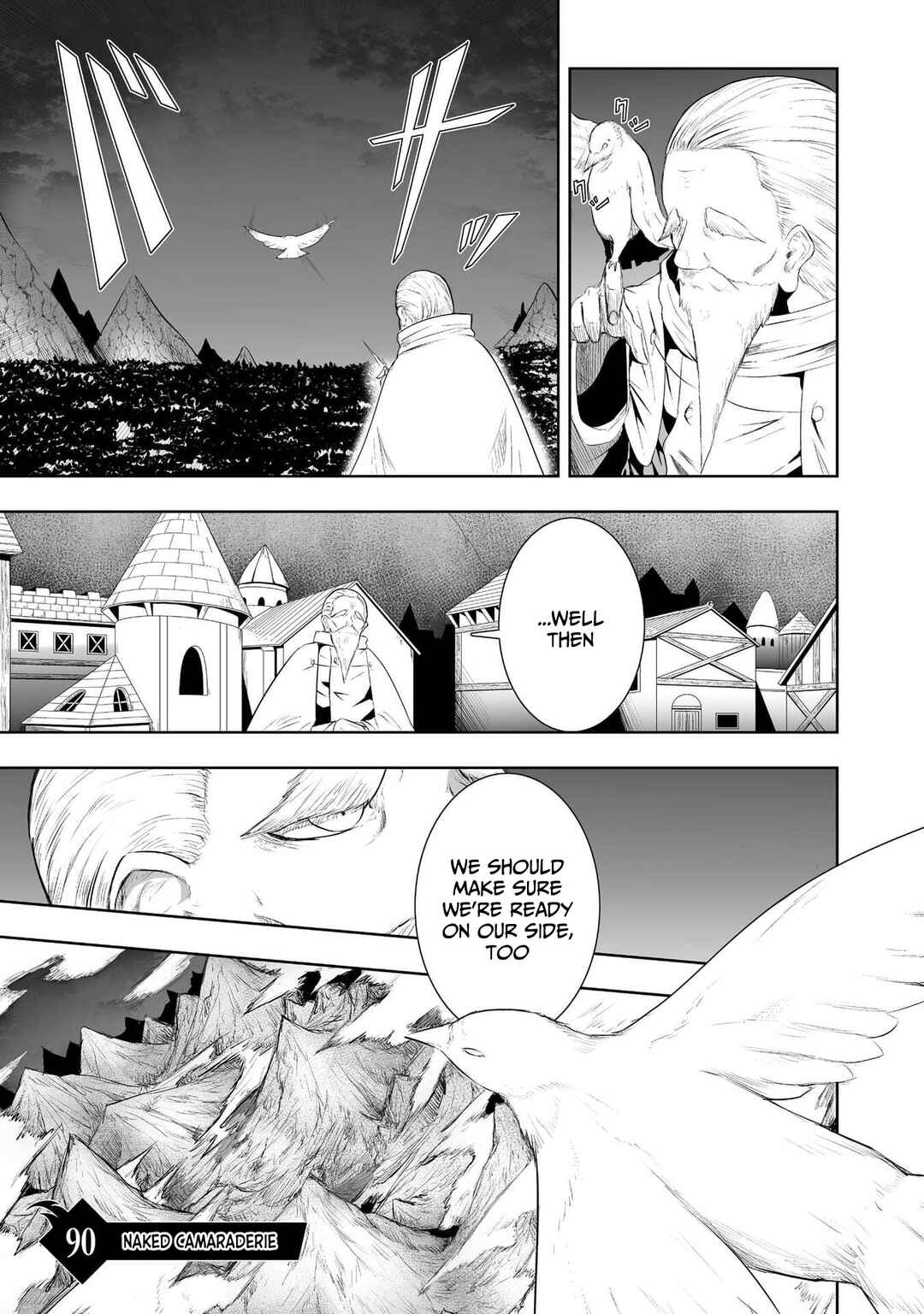 Chapter 90 - Page 2