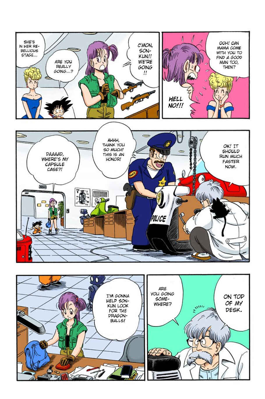 Chapter 69 - Page 13