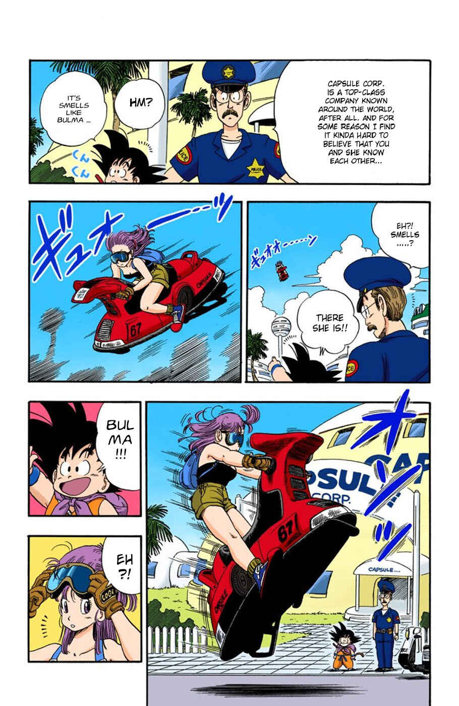 Chapter 69 - Page 3