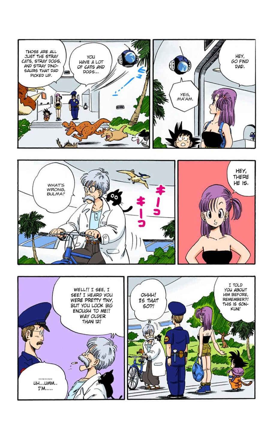 Chapter 69 - Page 6