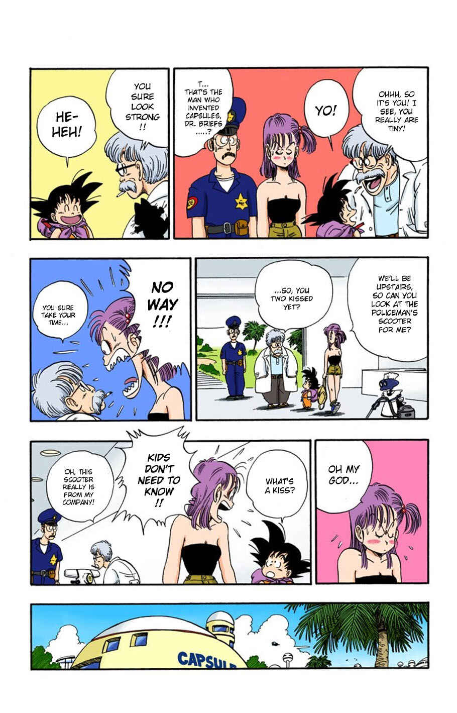Chapter 69 - Page 7
