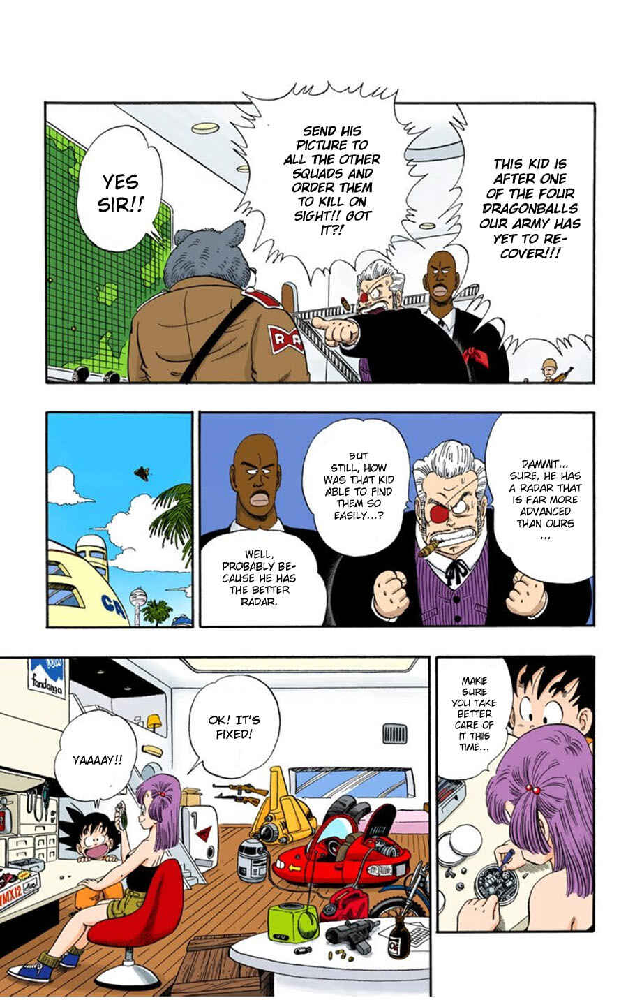 Chapter 69 - Page 9