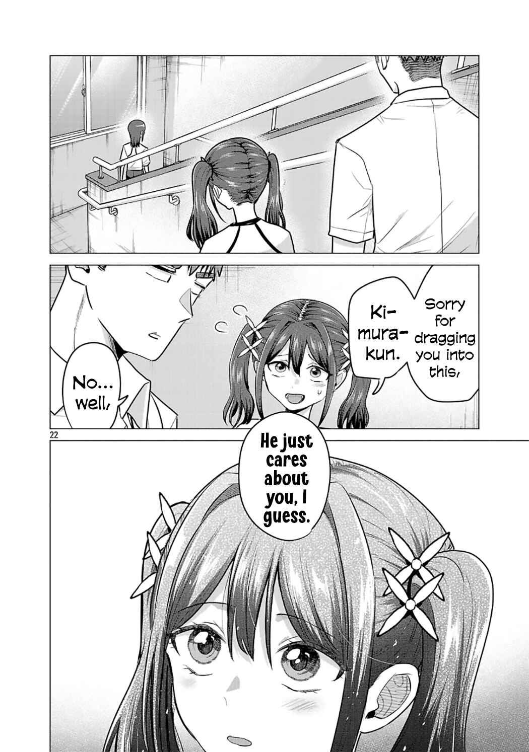 Chapter 16 - Page 21