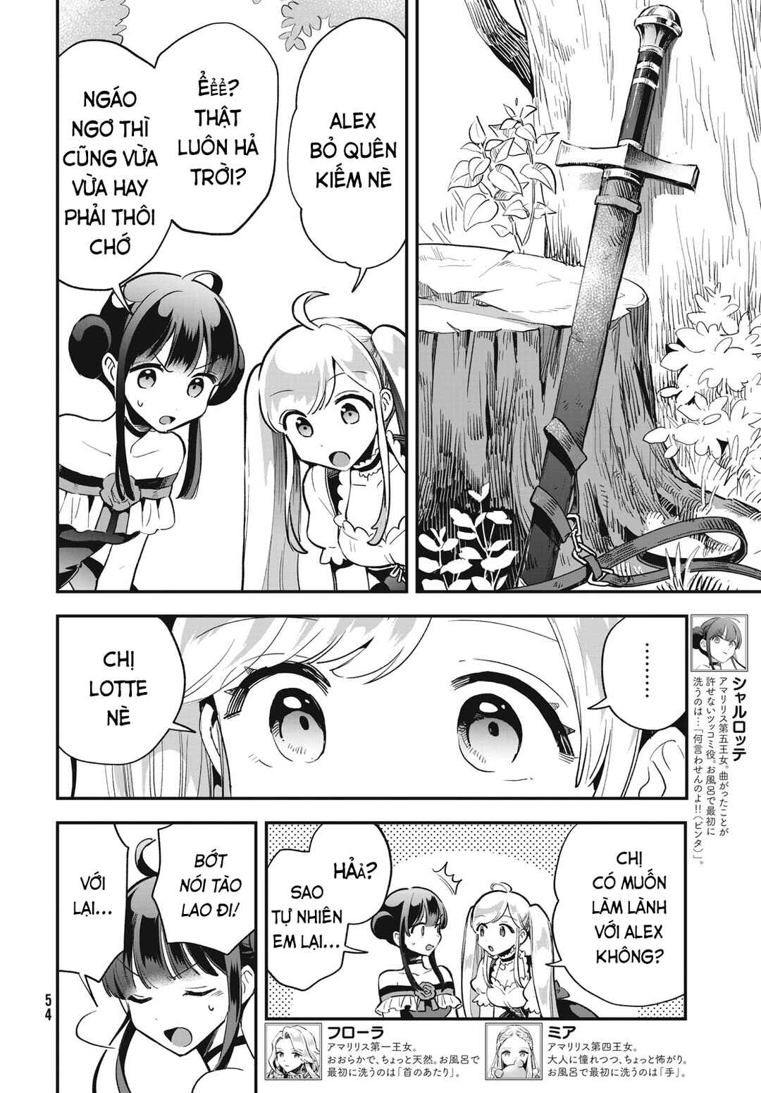 Chapter 22 - Page 5