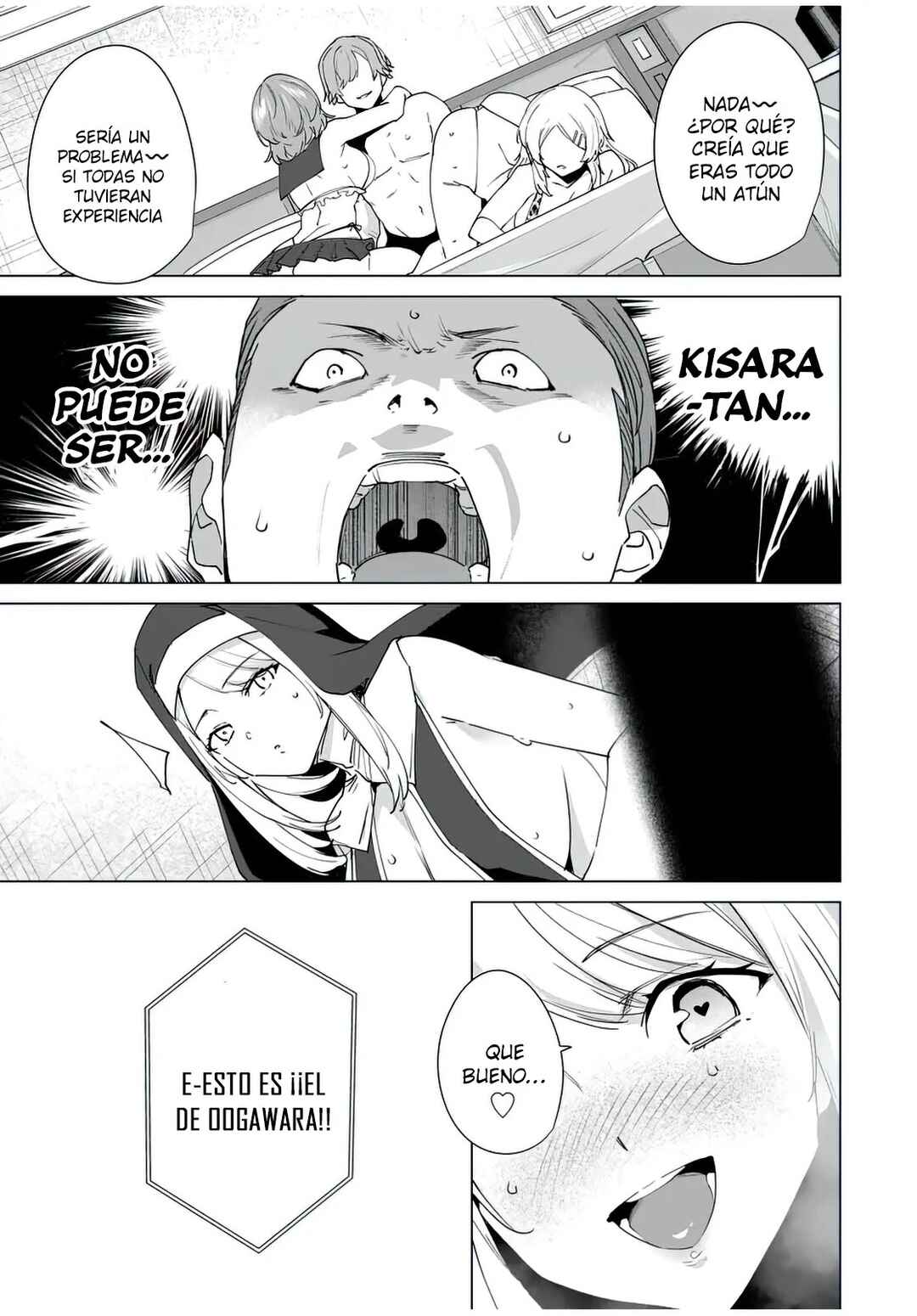 Chapter 146 - Page 14