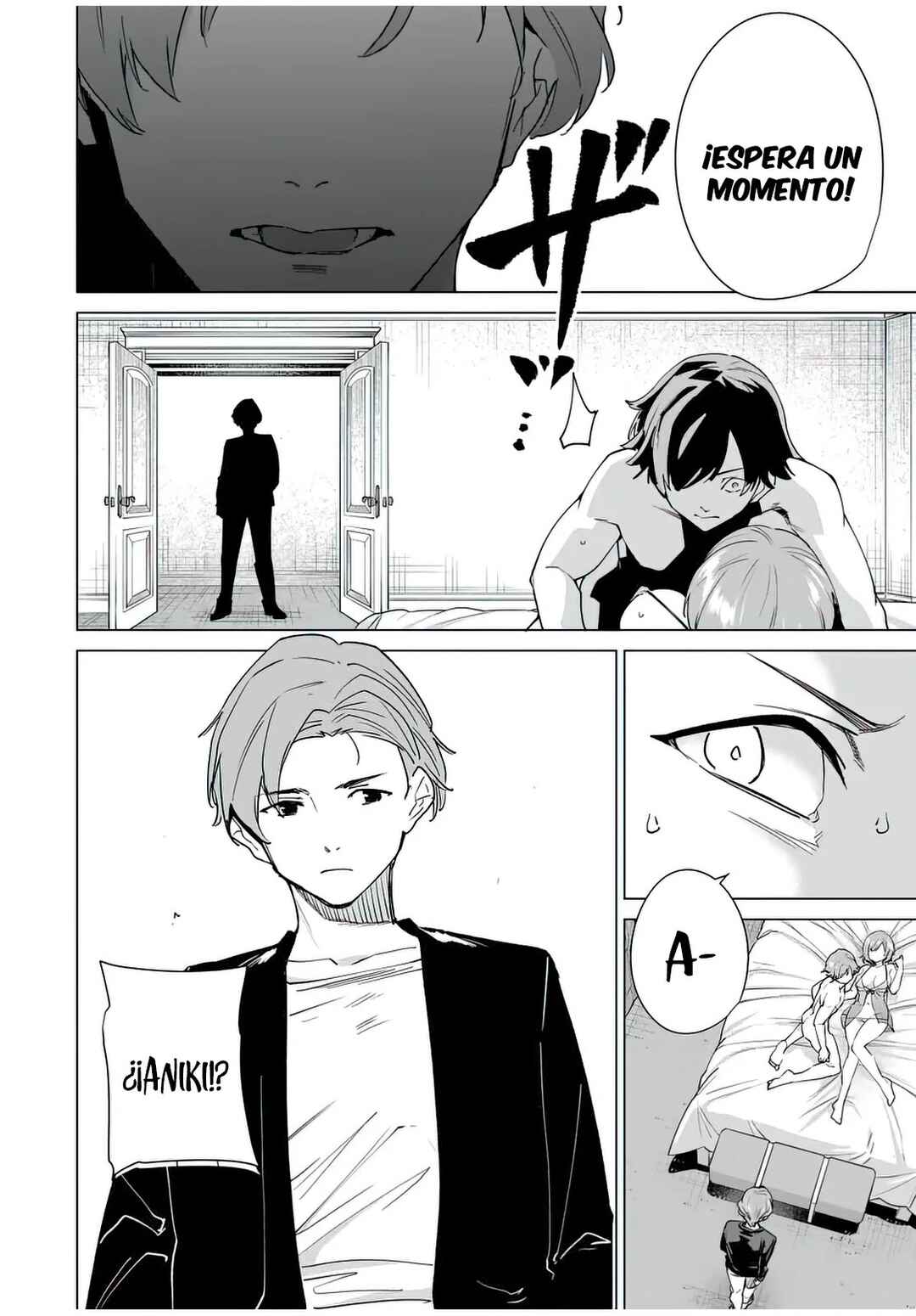 Chapter 146 - Page 3