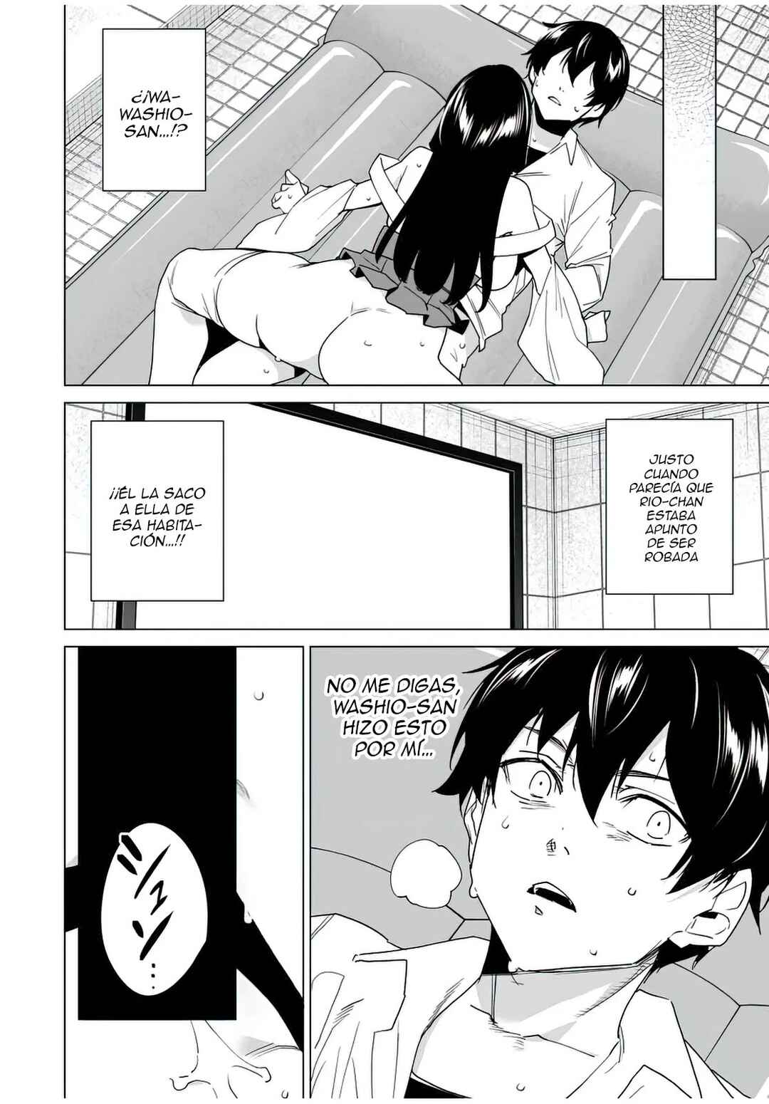 Chapter 146 - Page 7