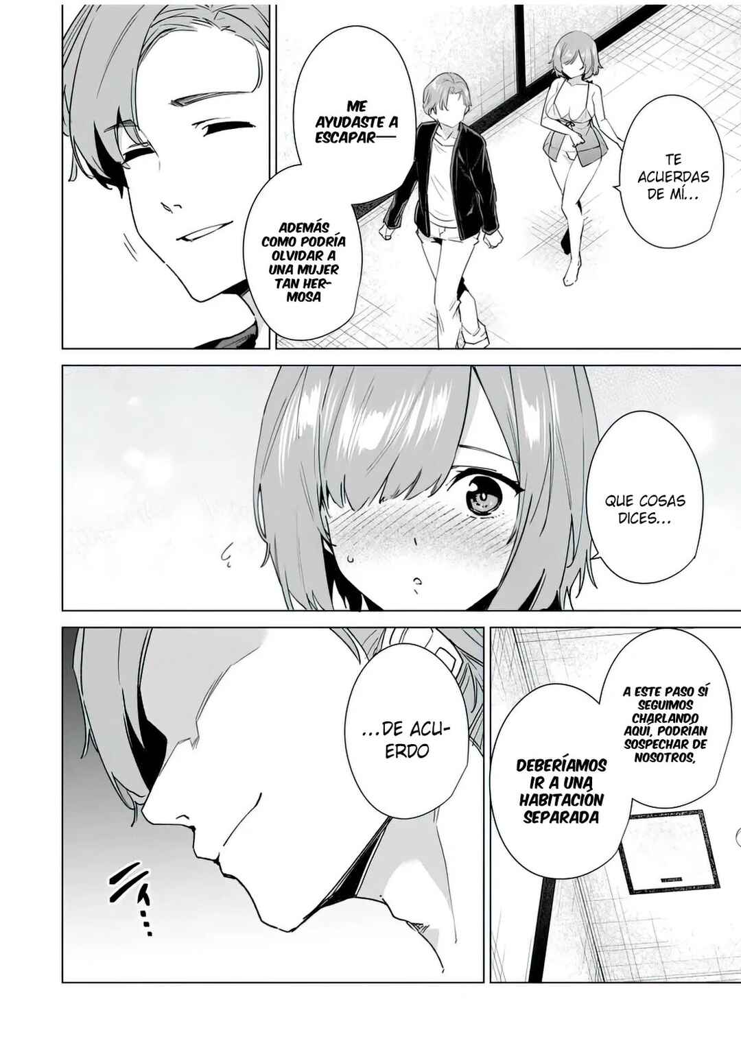 Chapter 146 - Page 9