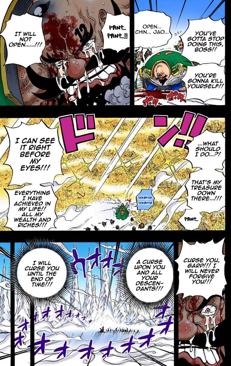 Chapter 719 - Page 12