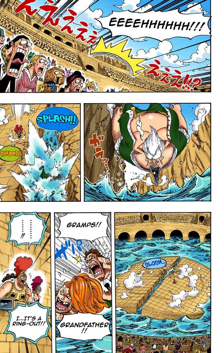 Chapter 719 - Page 17