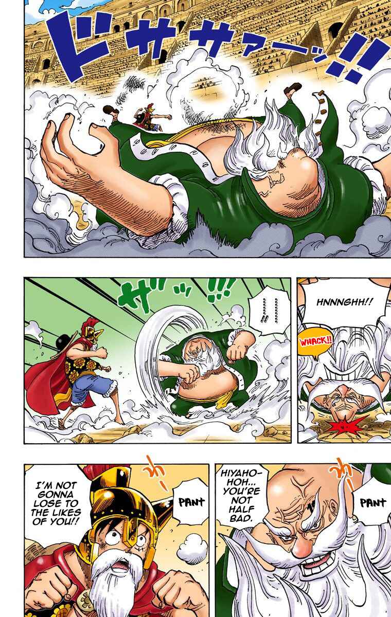 Chapter 719 - Page 3