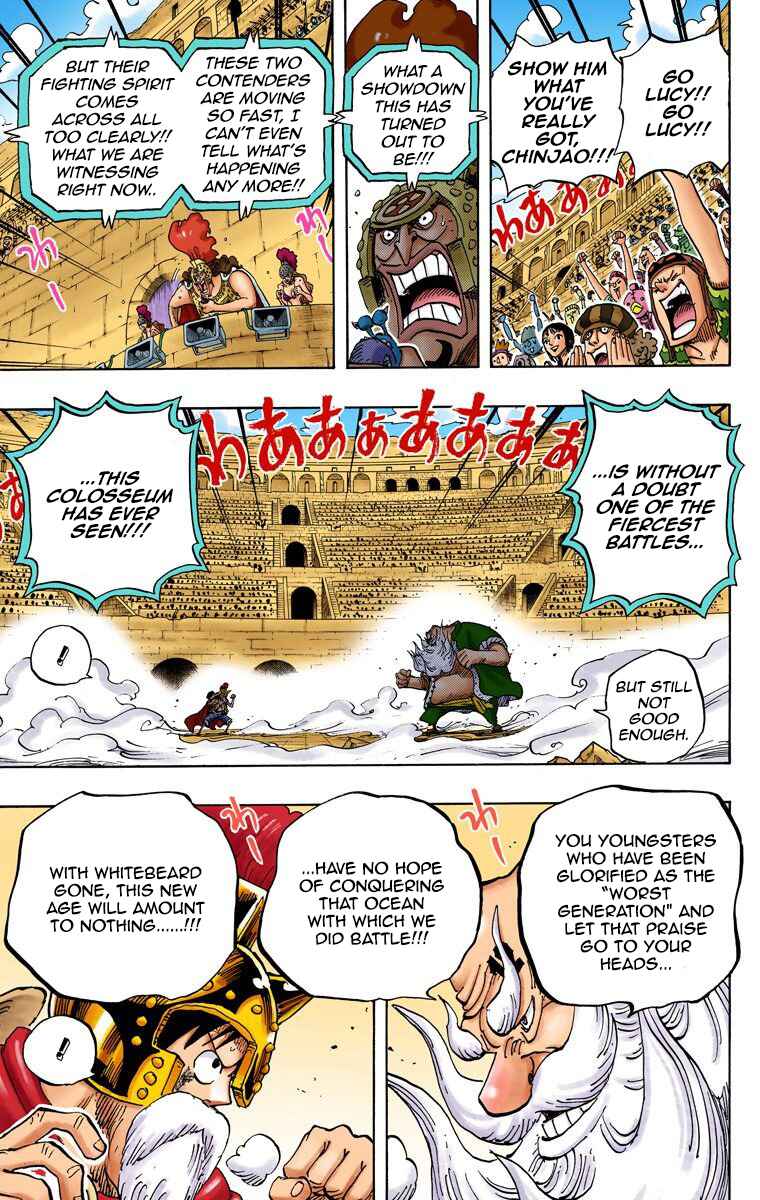 Chapter 719 - Page 4