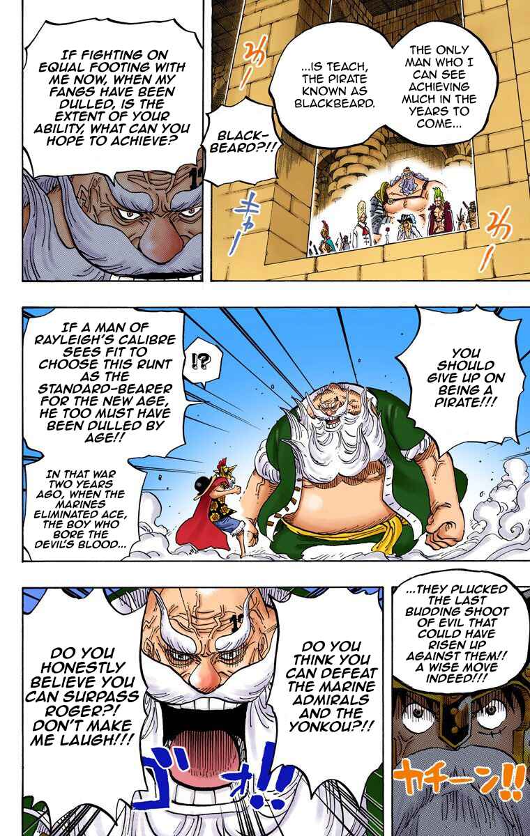 Chapter 719 - Page 5