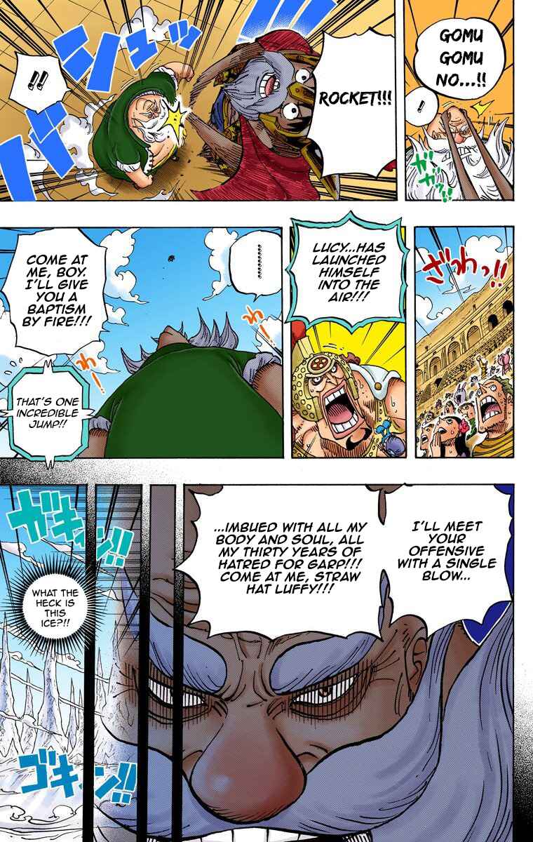 Chapter 719 - Page 6
