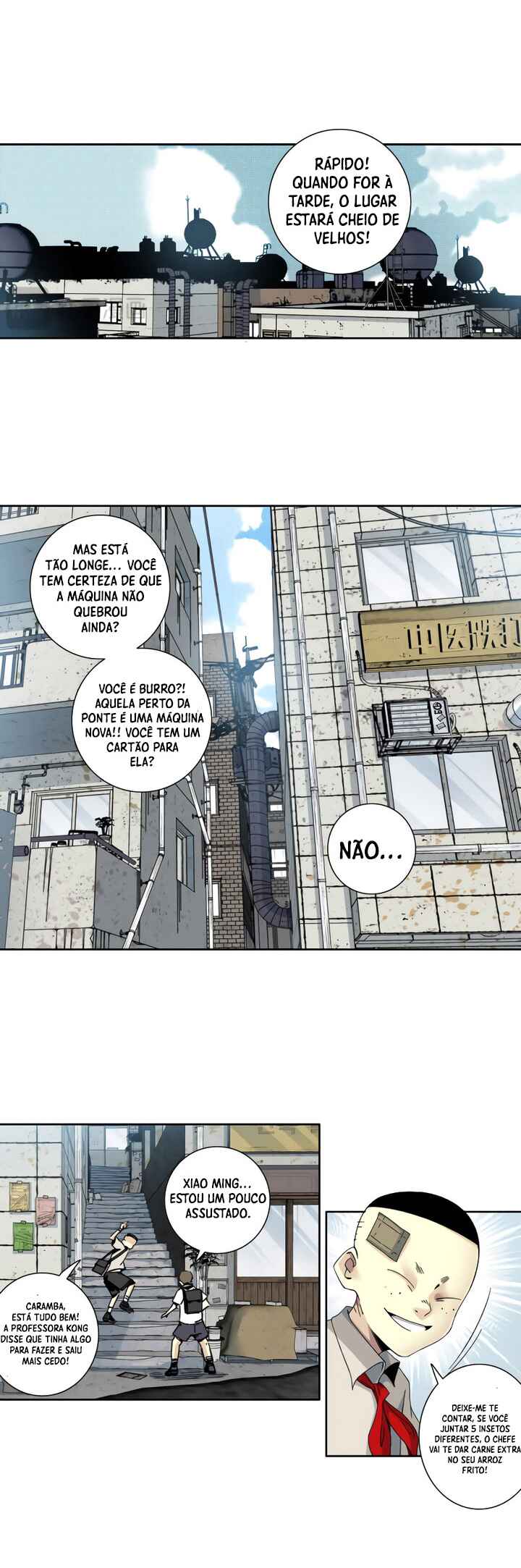 Chapter 226 - Page 13