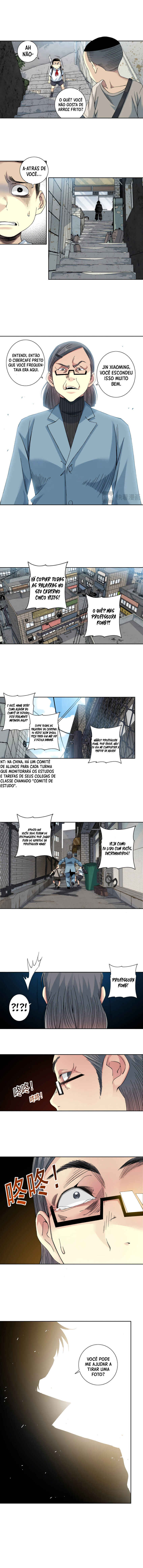 Chapter 226 - Page 14
