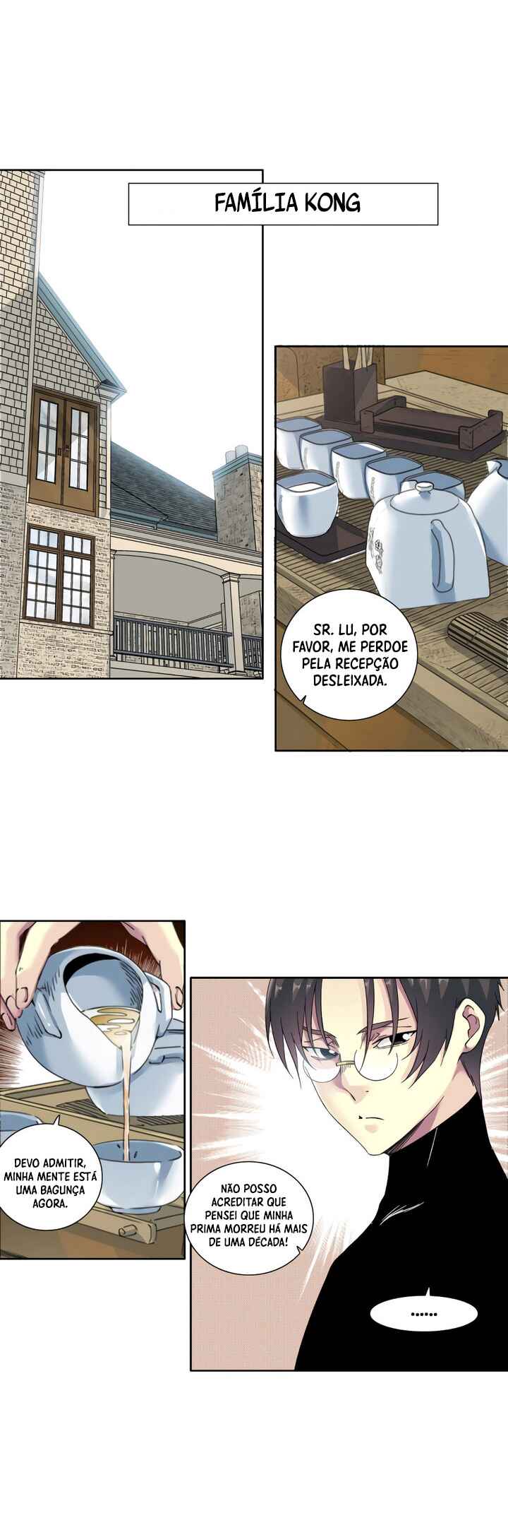Chapter 226 - Page 3