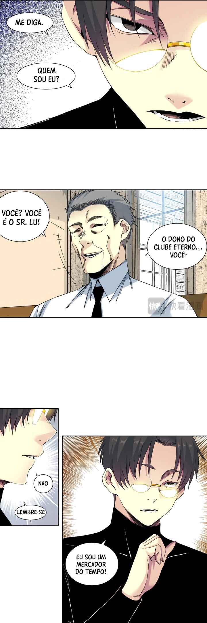 Chapter 226 - Page 8