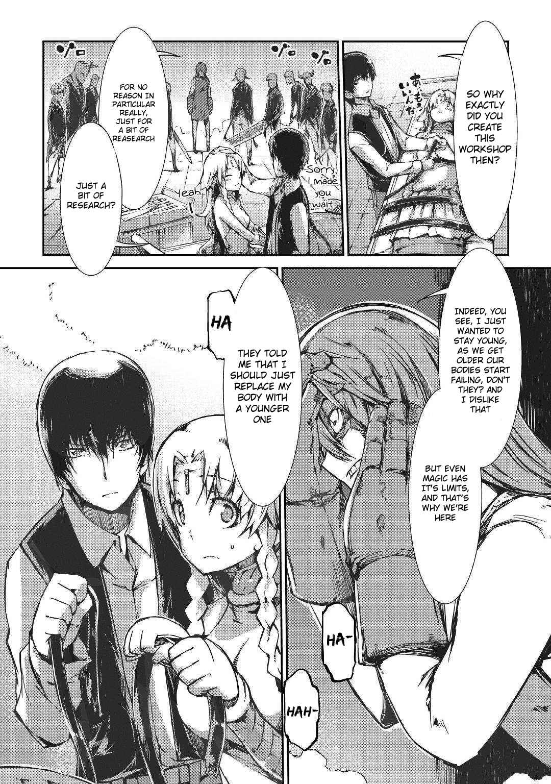 Chapter 32 - Page 16