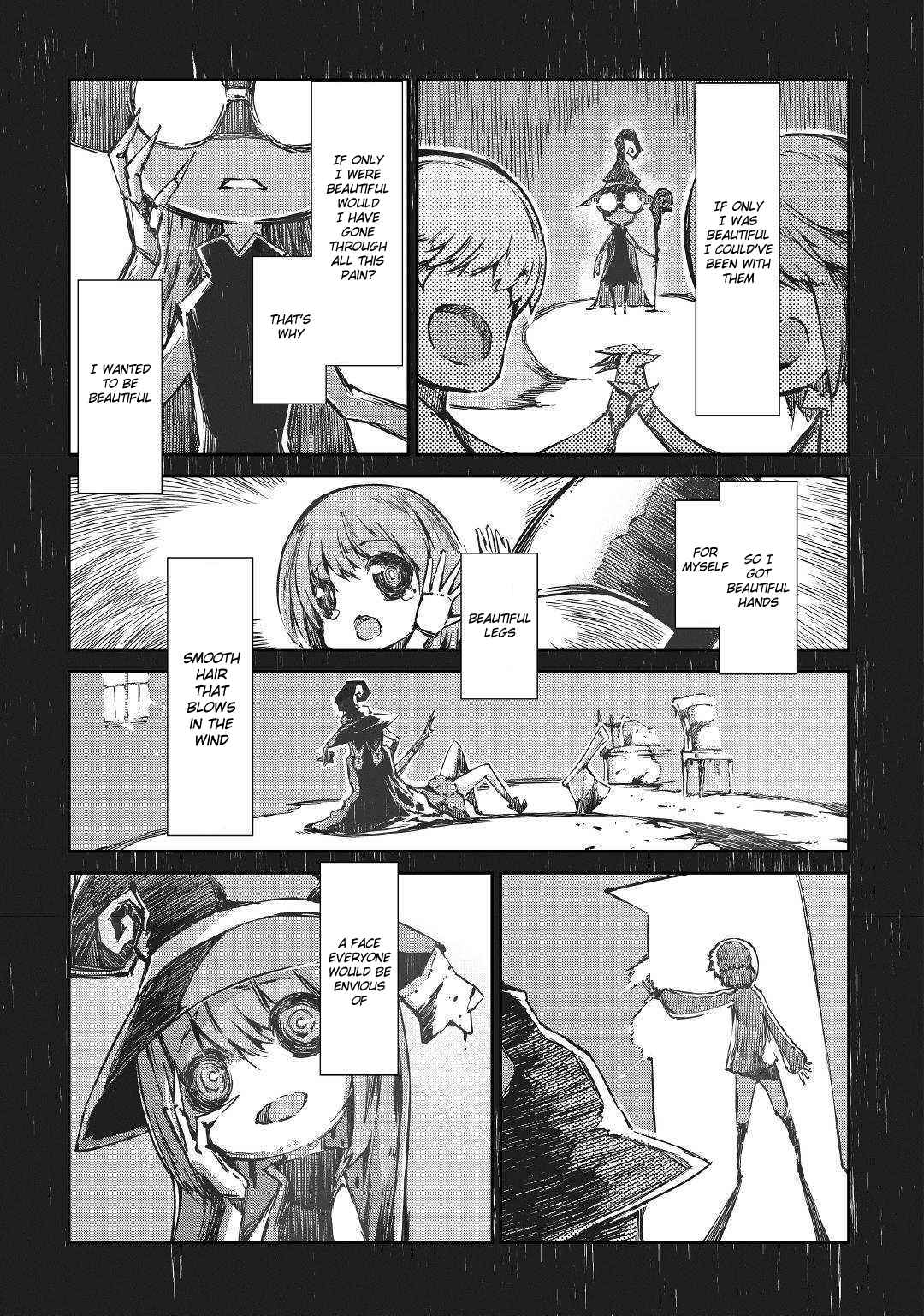 Chapter 32 - Page 25