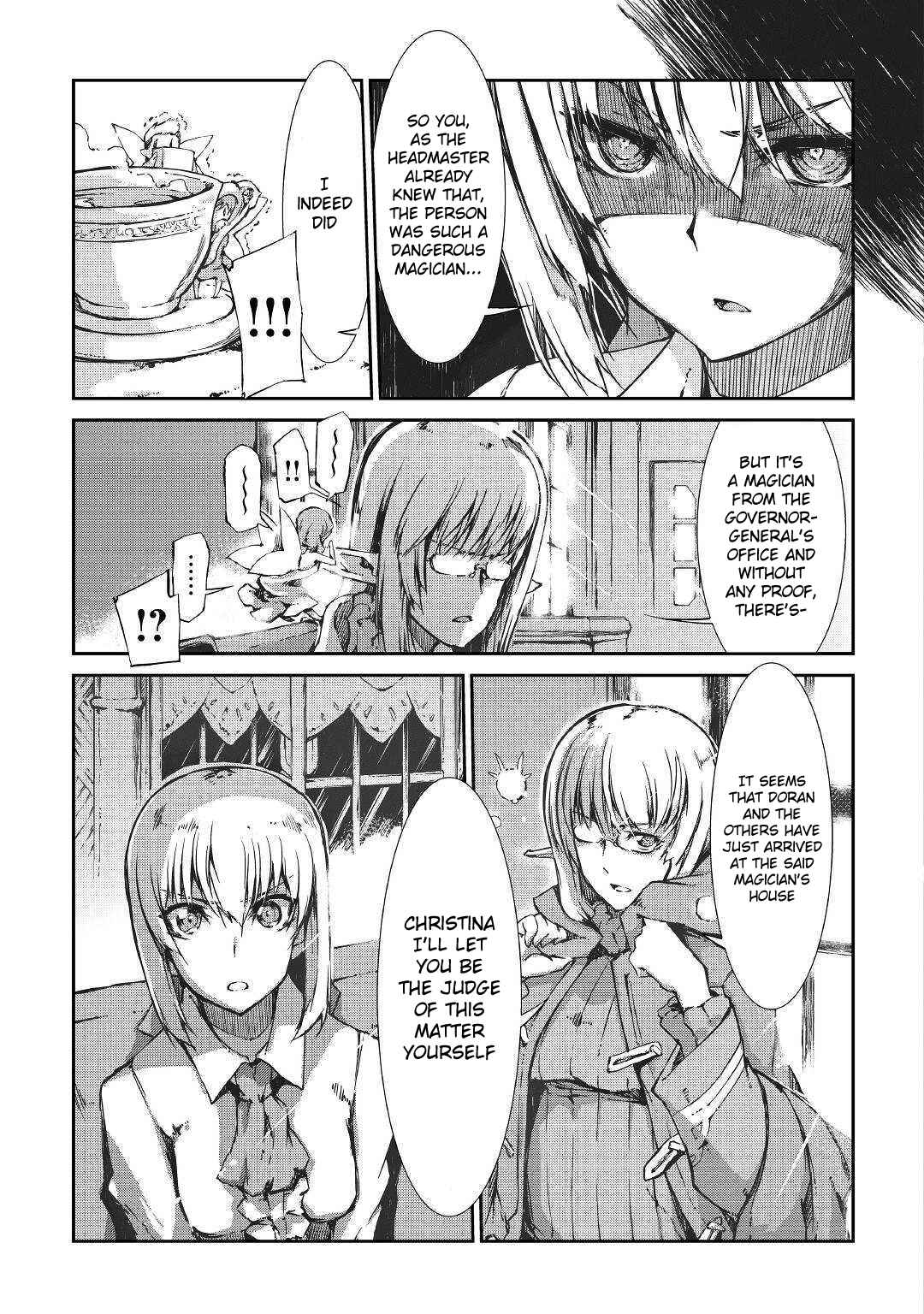 Chapter 32 - Page 9