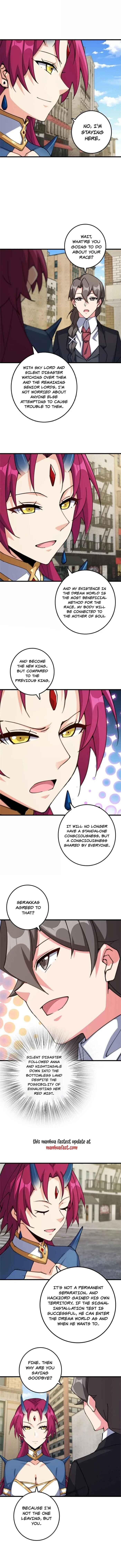Chapter 695 - Page 5