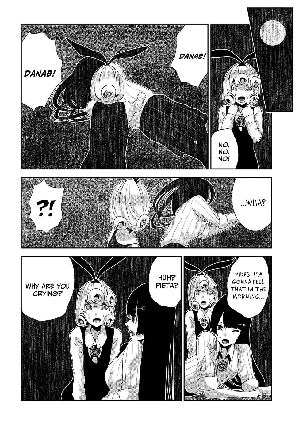 Chapter 18 - Page 8