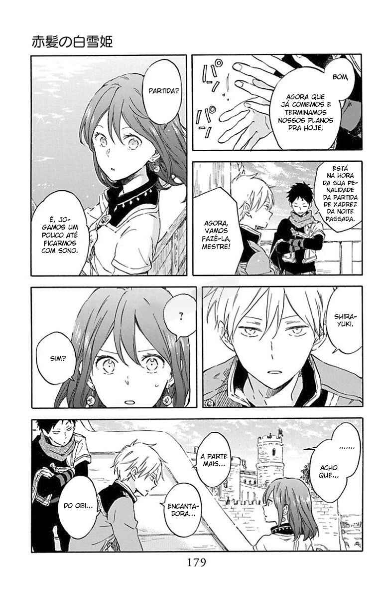 Chapter 89 - Page 28