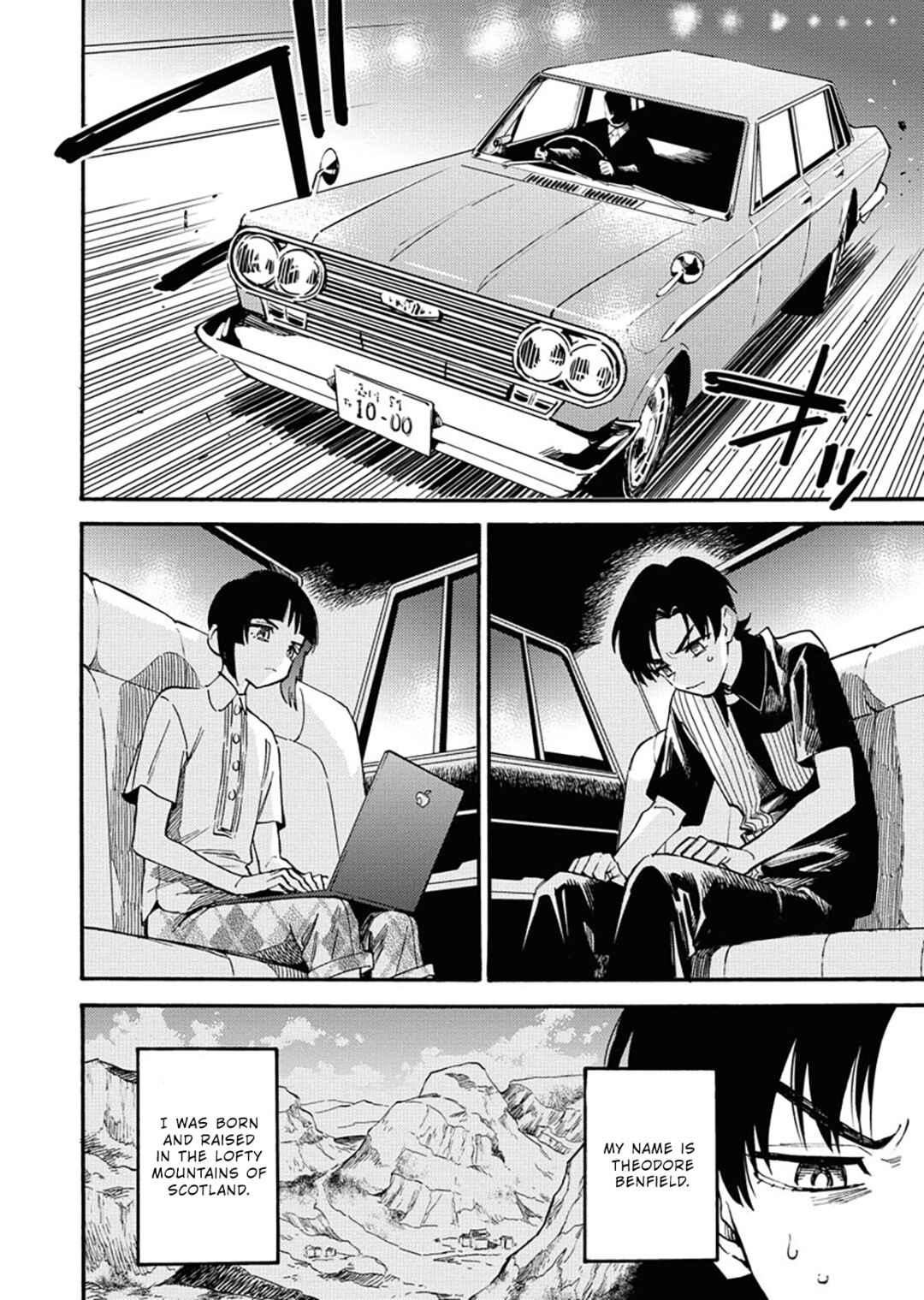 Chapter 1 - Page 11
