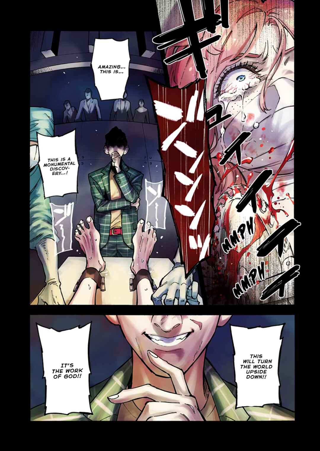 Chapter 1 - Page 4
