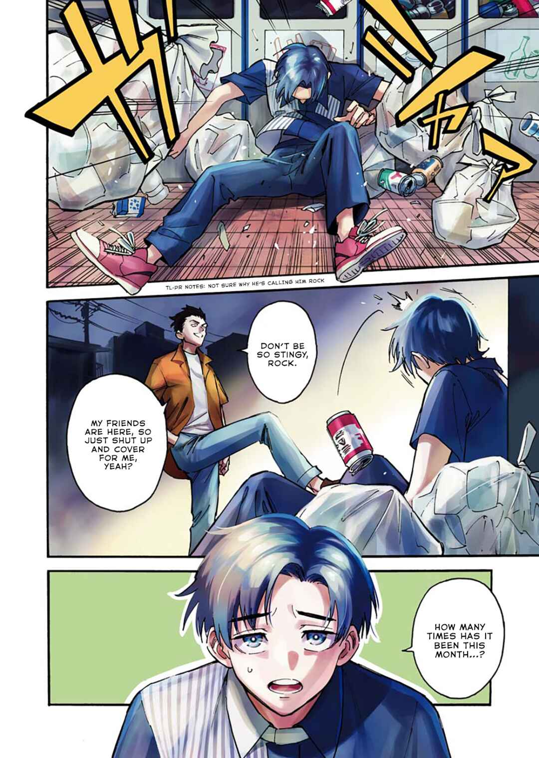 Chapter 1 - Page 7