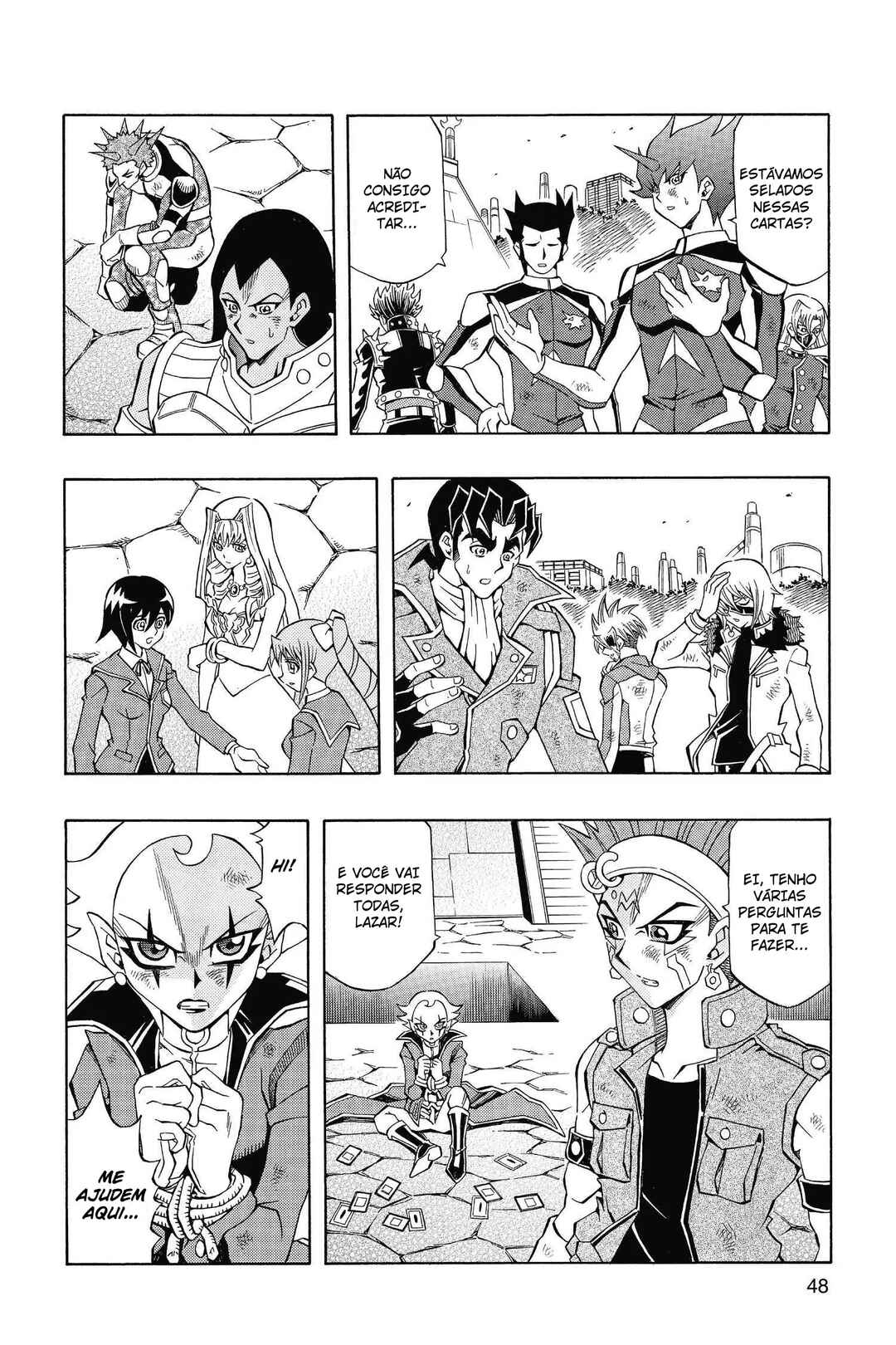 Chapter 48 - Page 14
