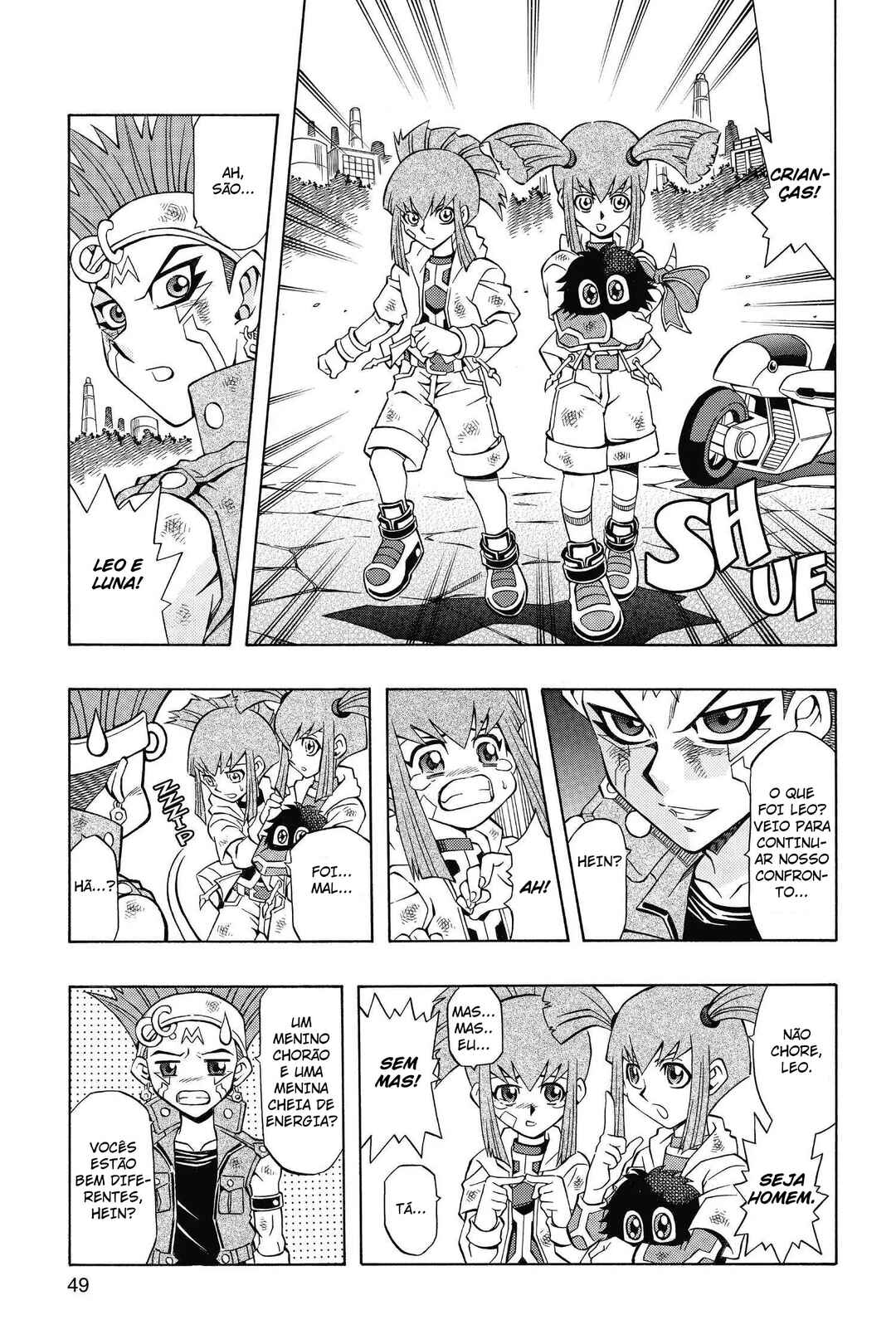 Chapter 48 - Page 15