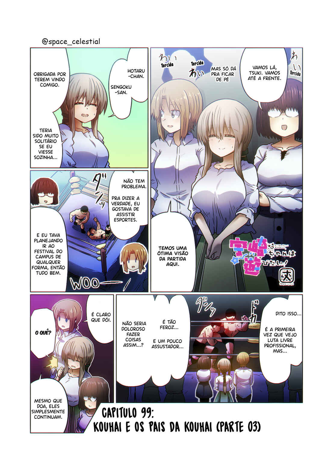 Chapter 99 - Page 2