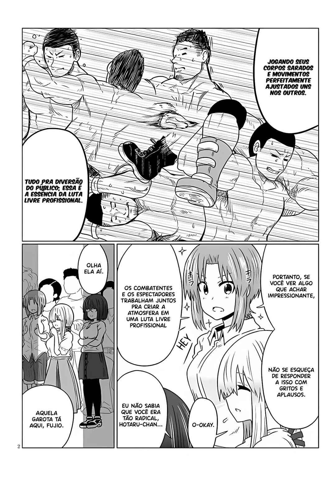 Chapter 99 - Page 3