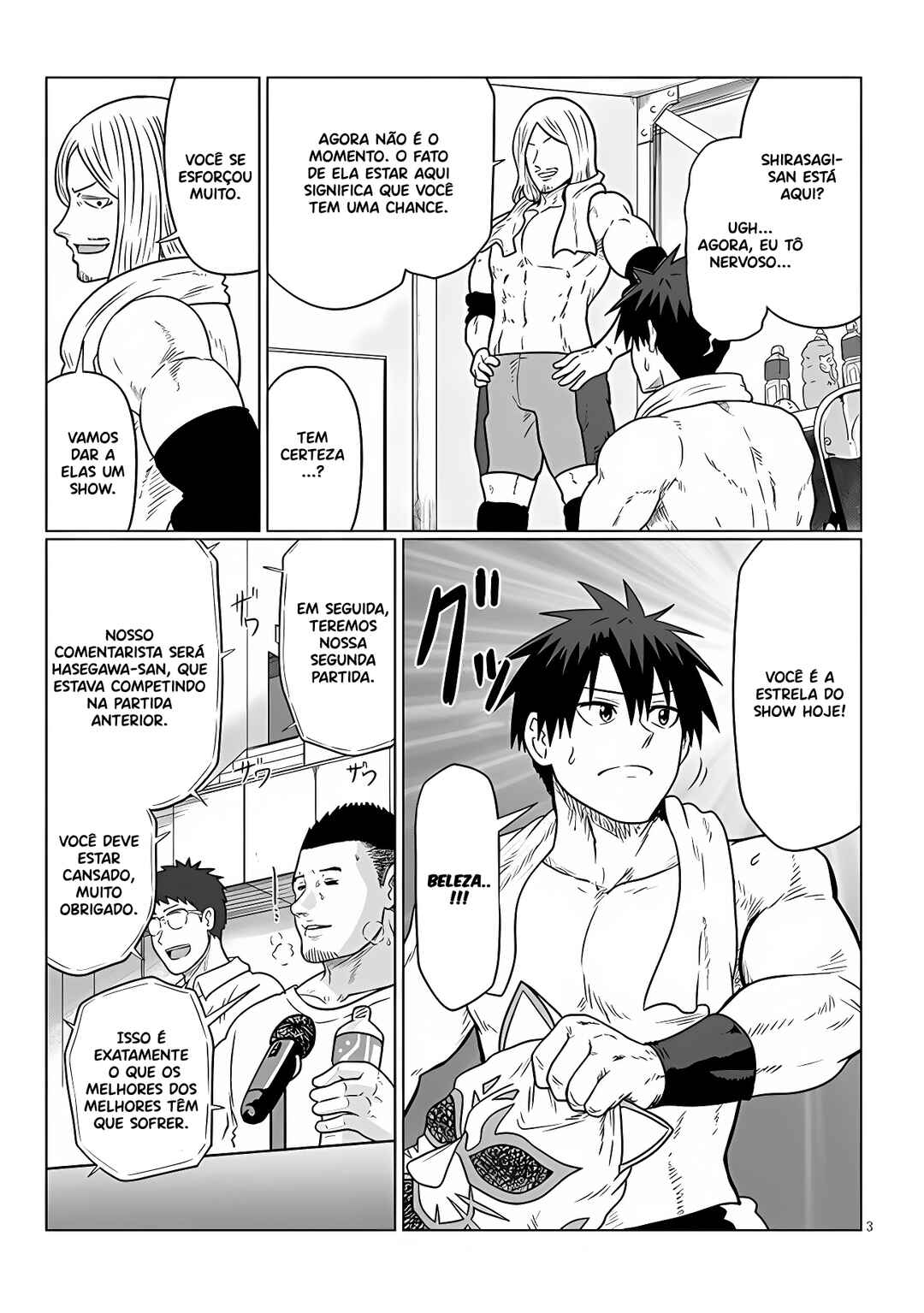 Chapter 99 - Page 4