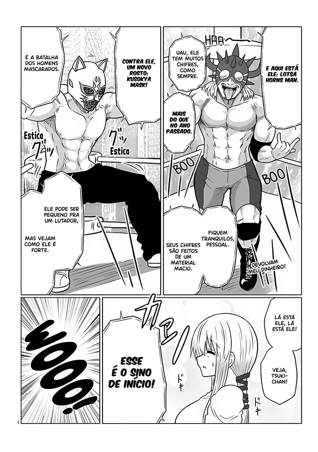 Chapter 99 - Page 5