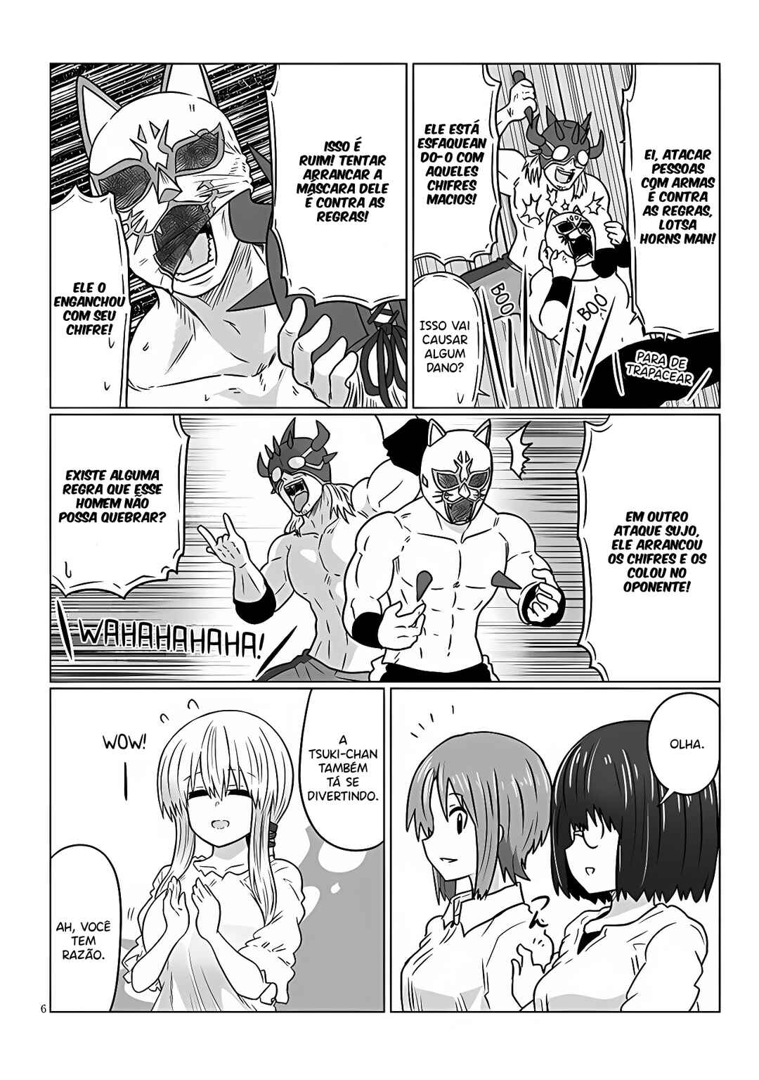 Chapter 99 - Page 7