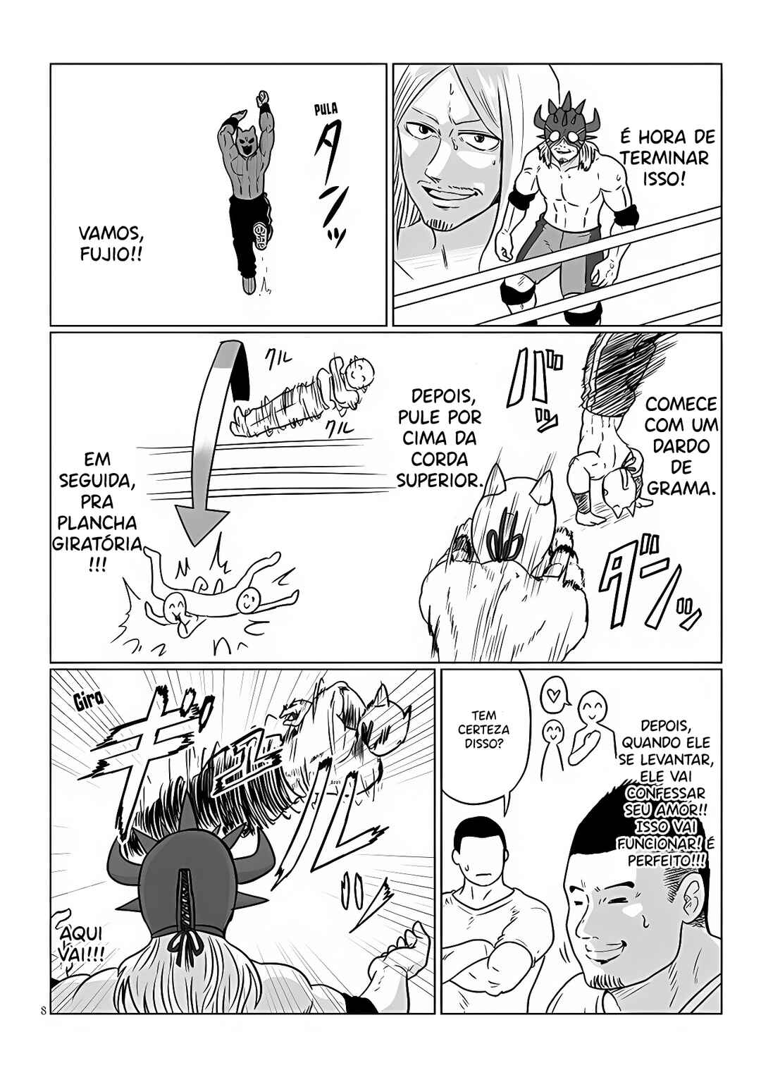 Chapter 99 - Page 9