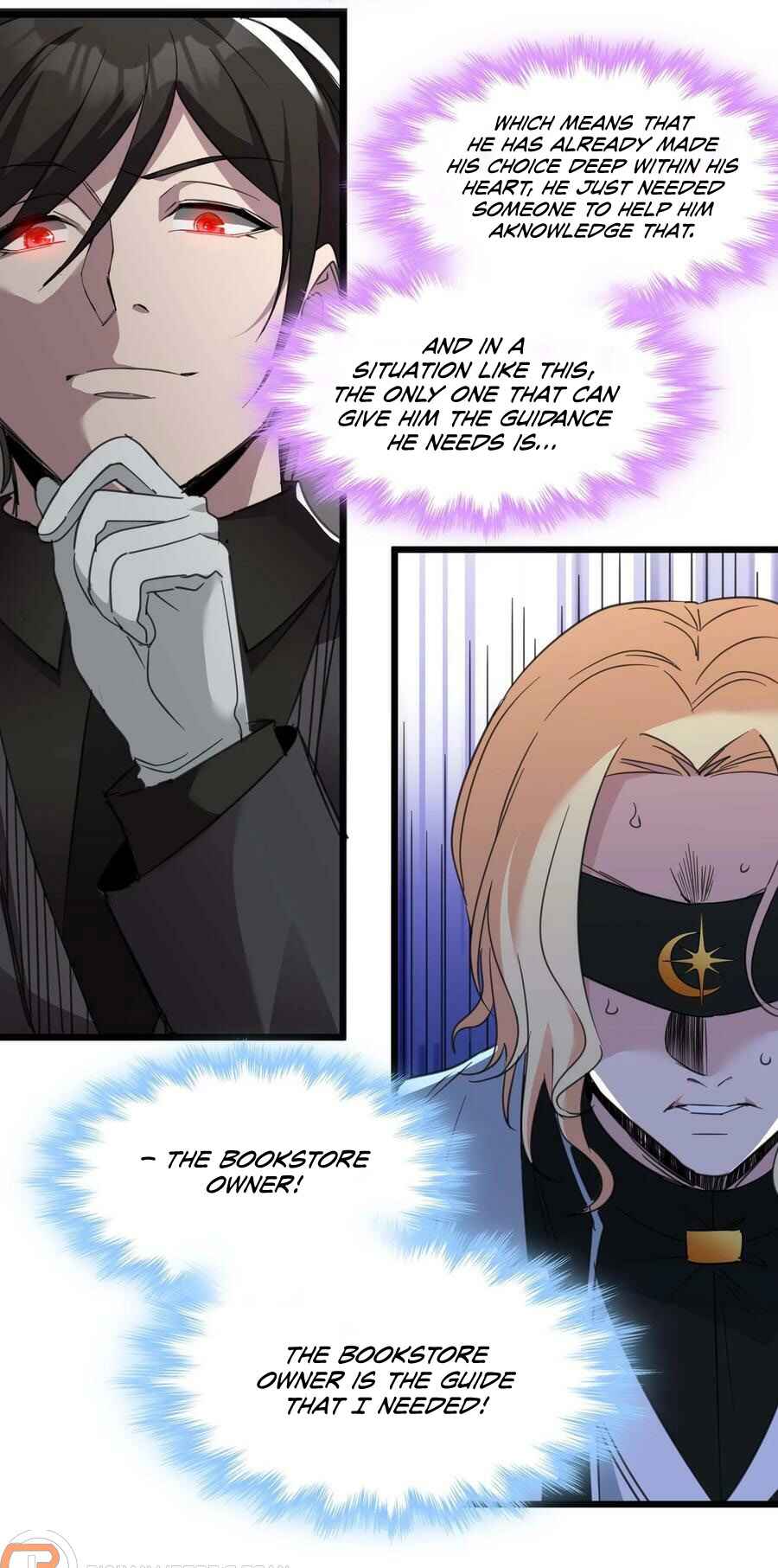 Chapter 87 - Page 20